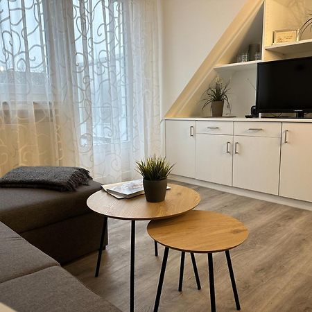 Sueuedstraat Og Apartment Norderney Exterior foto