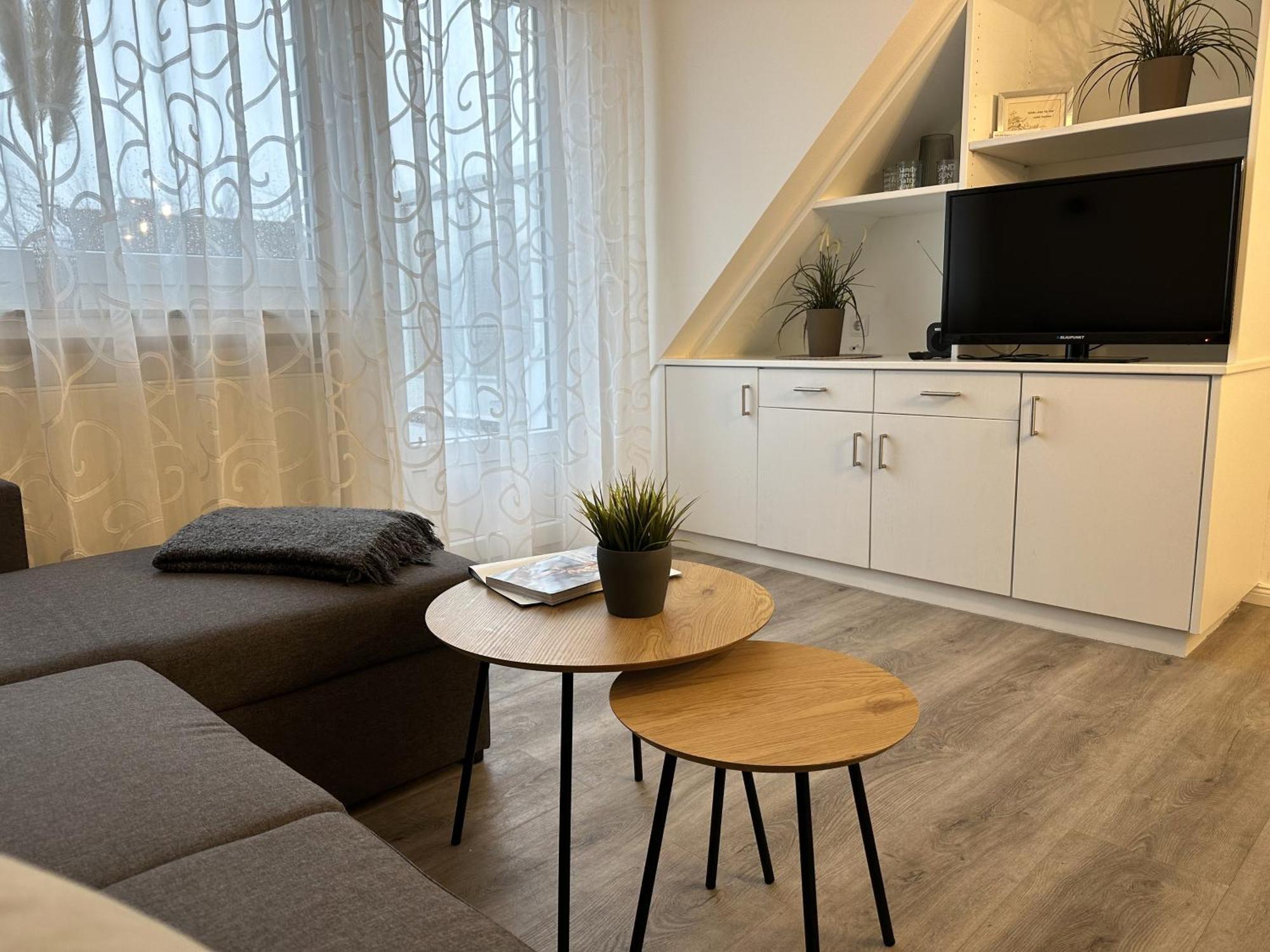 Sueuedstraat Og Apartment Norderney Exterior foto