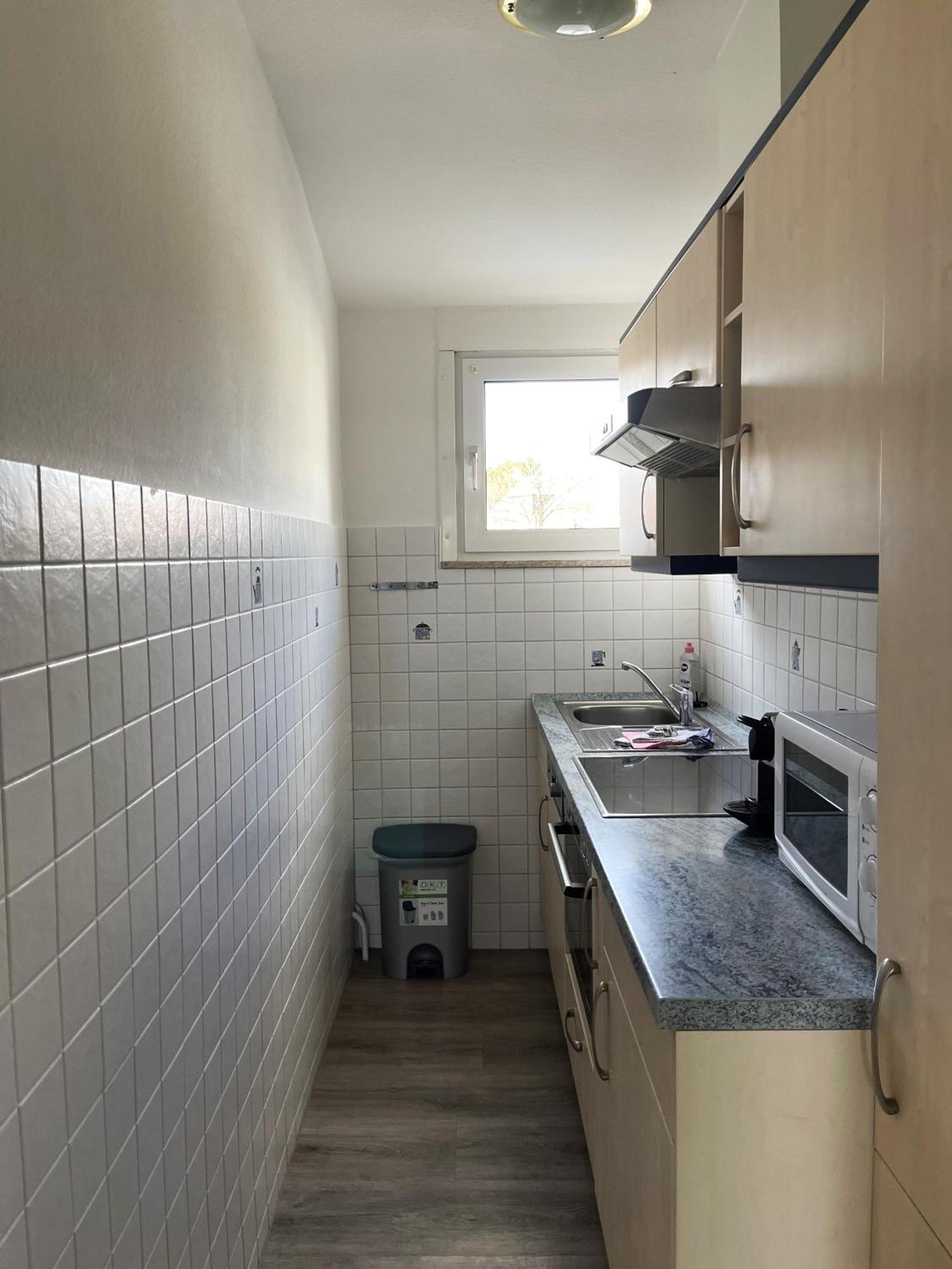 Sueuedstraat Og Apartment Norderney Exterior foto