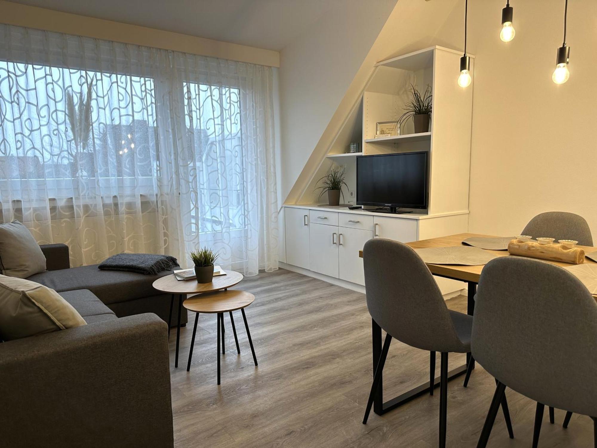 Sueuedstraat Og Apartment Norderney Exterior foto